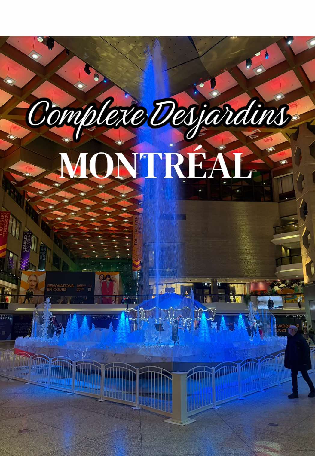 Montreal, Quebec