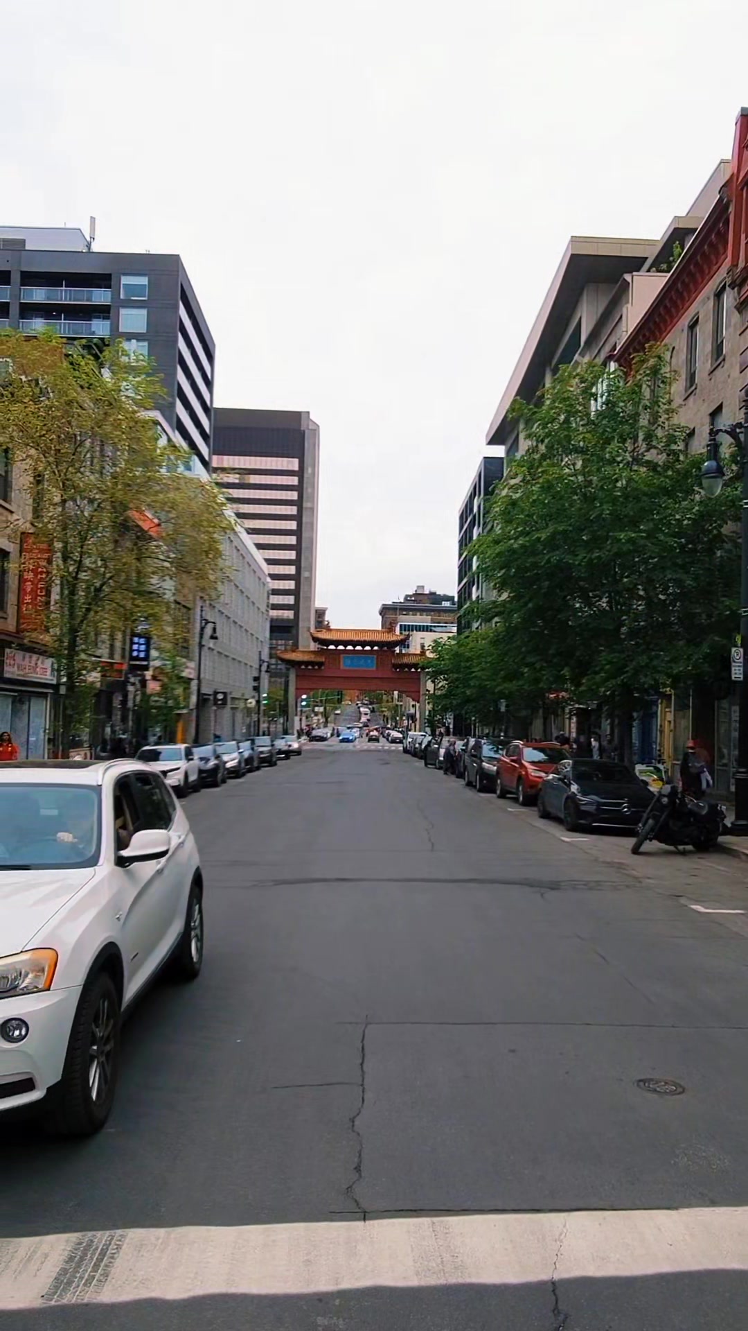 Montreal, Quebec
