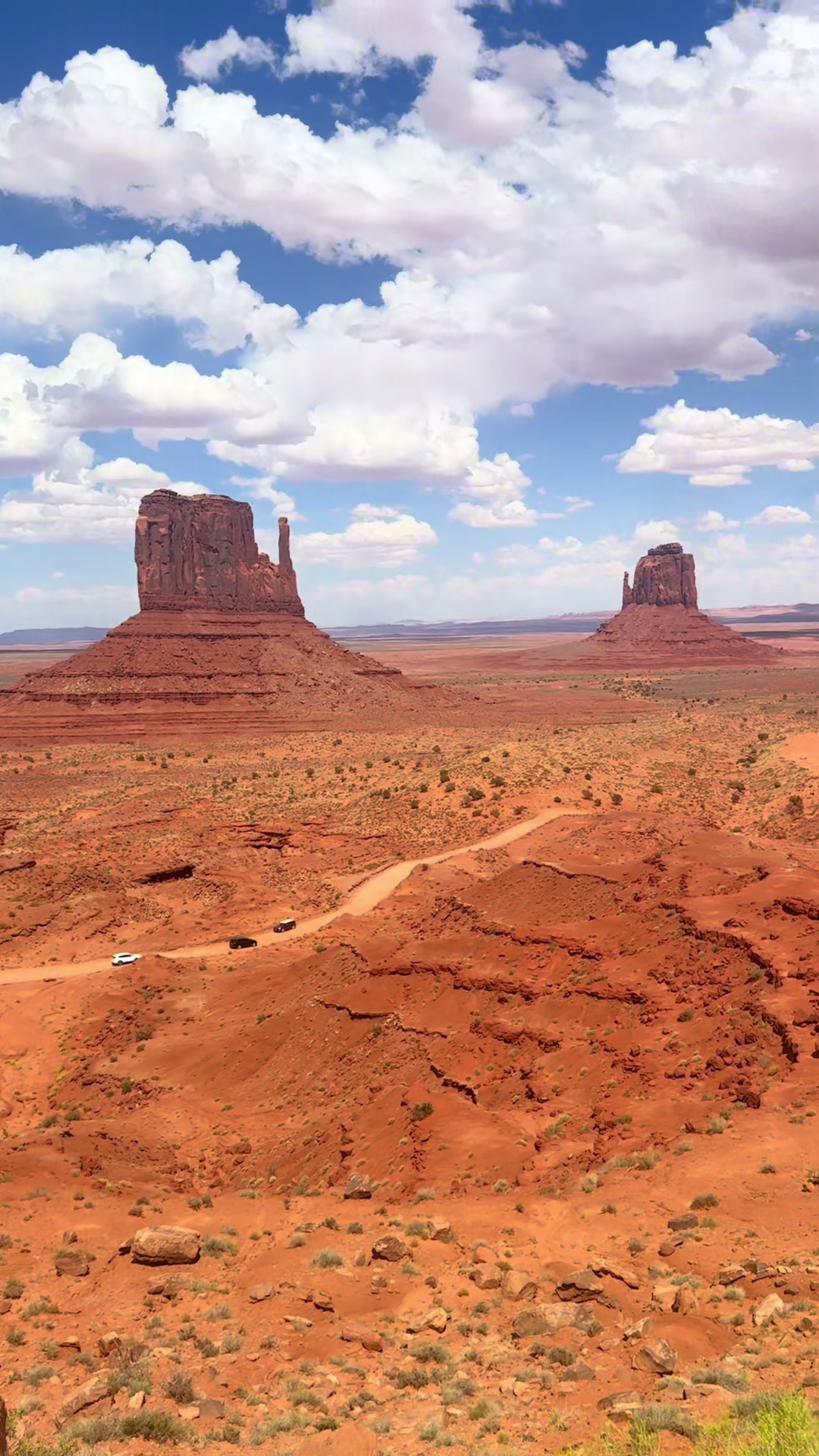 Monument Valley