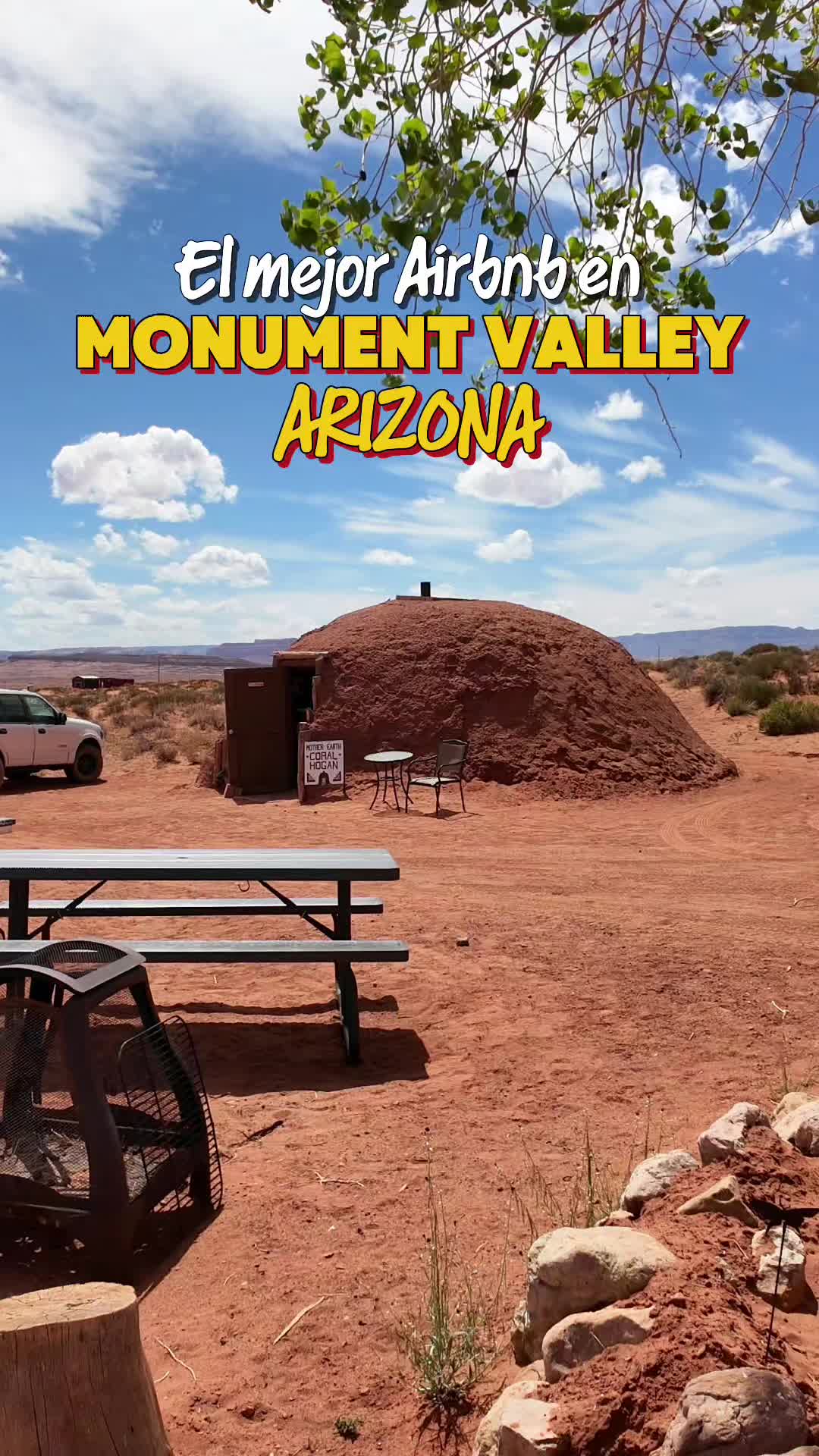 Monument Valley