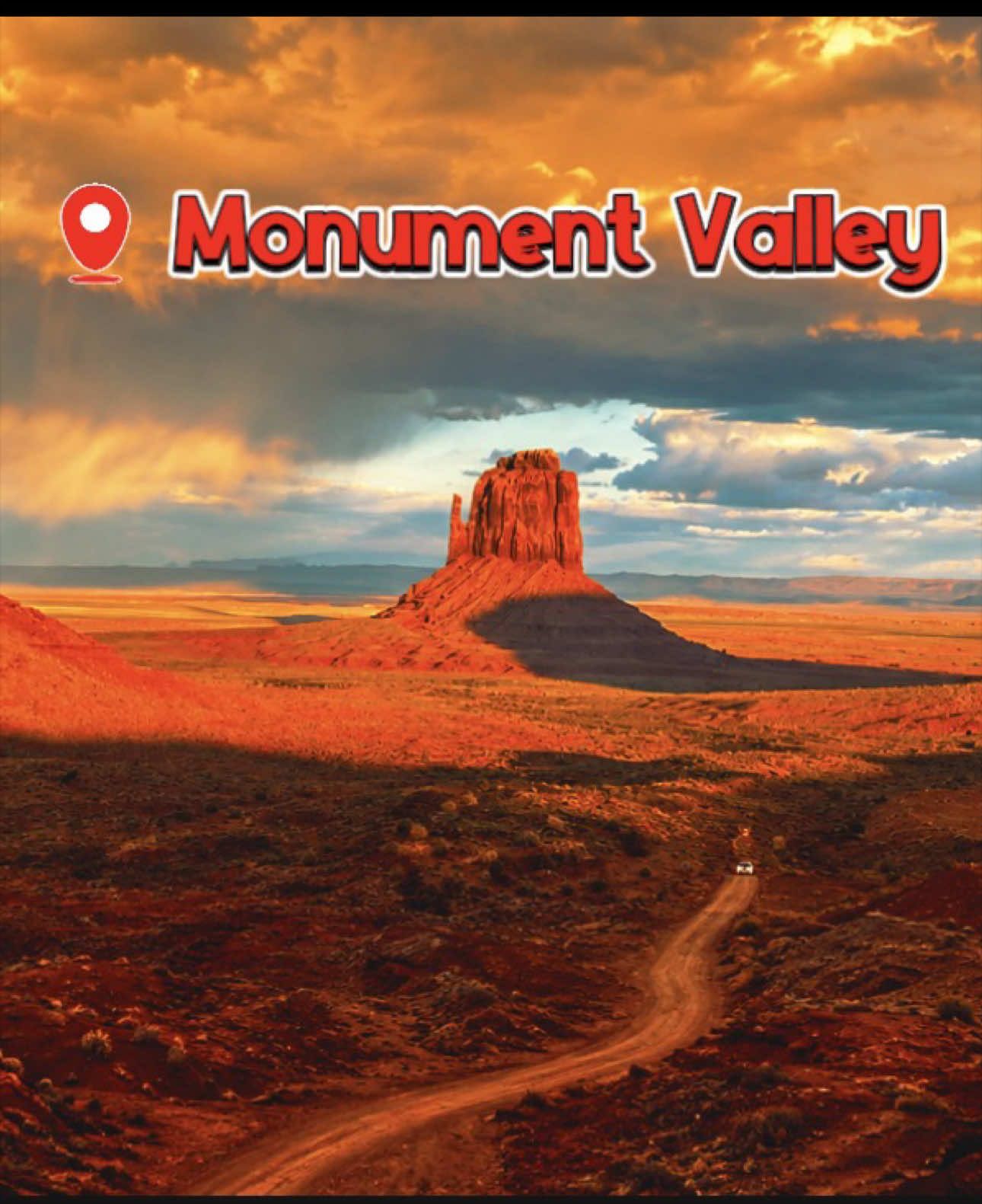 Monument Valley