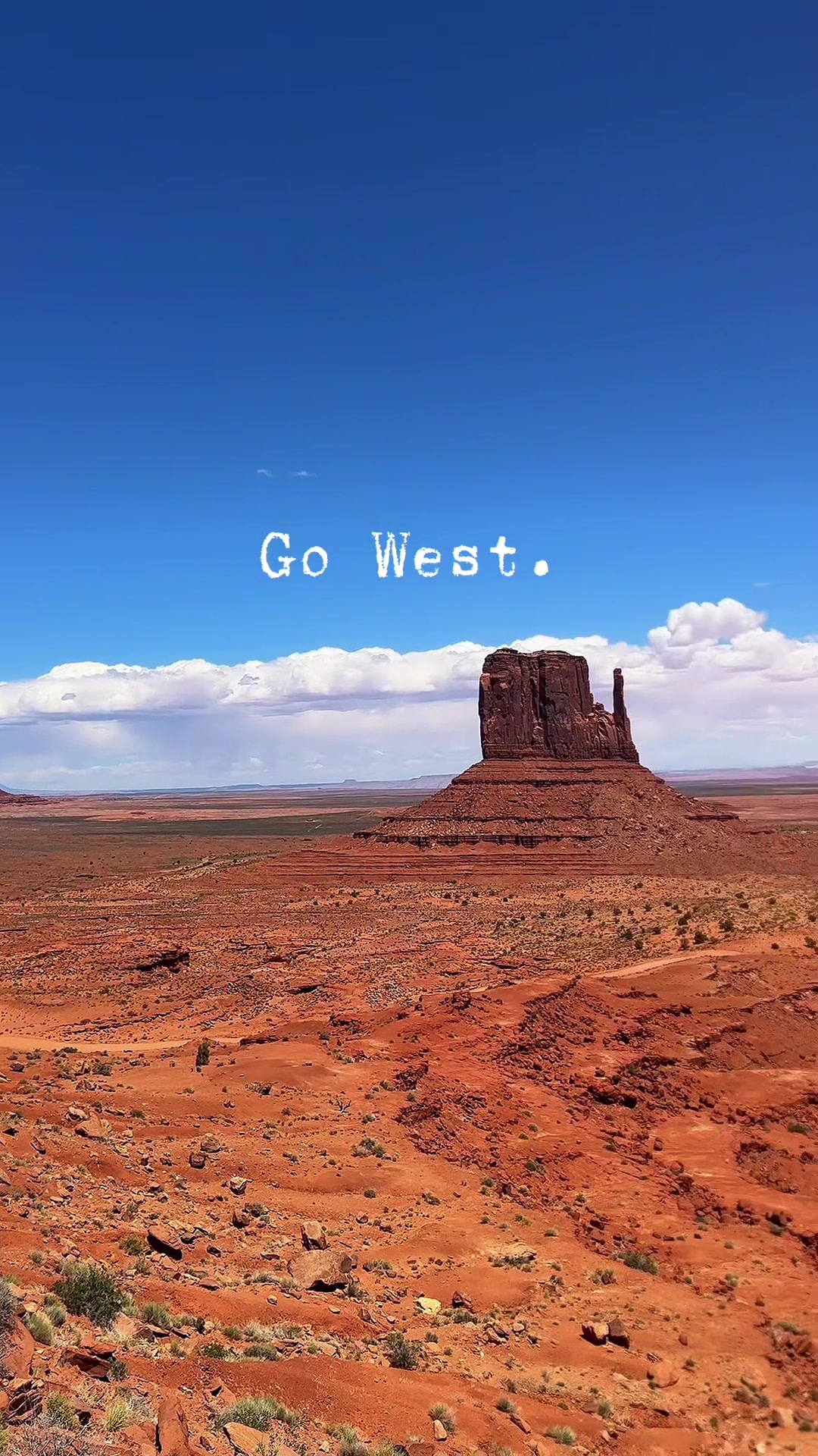 Monument Valley