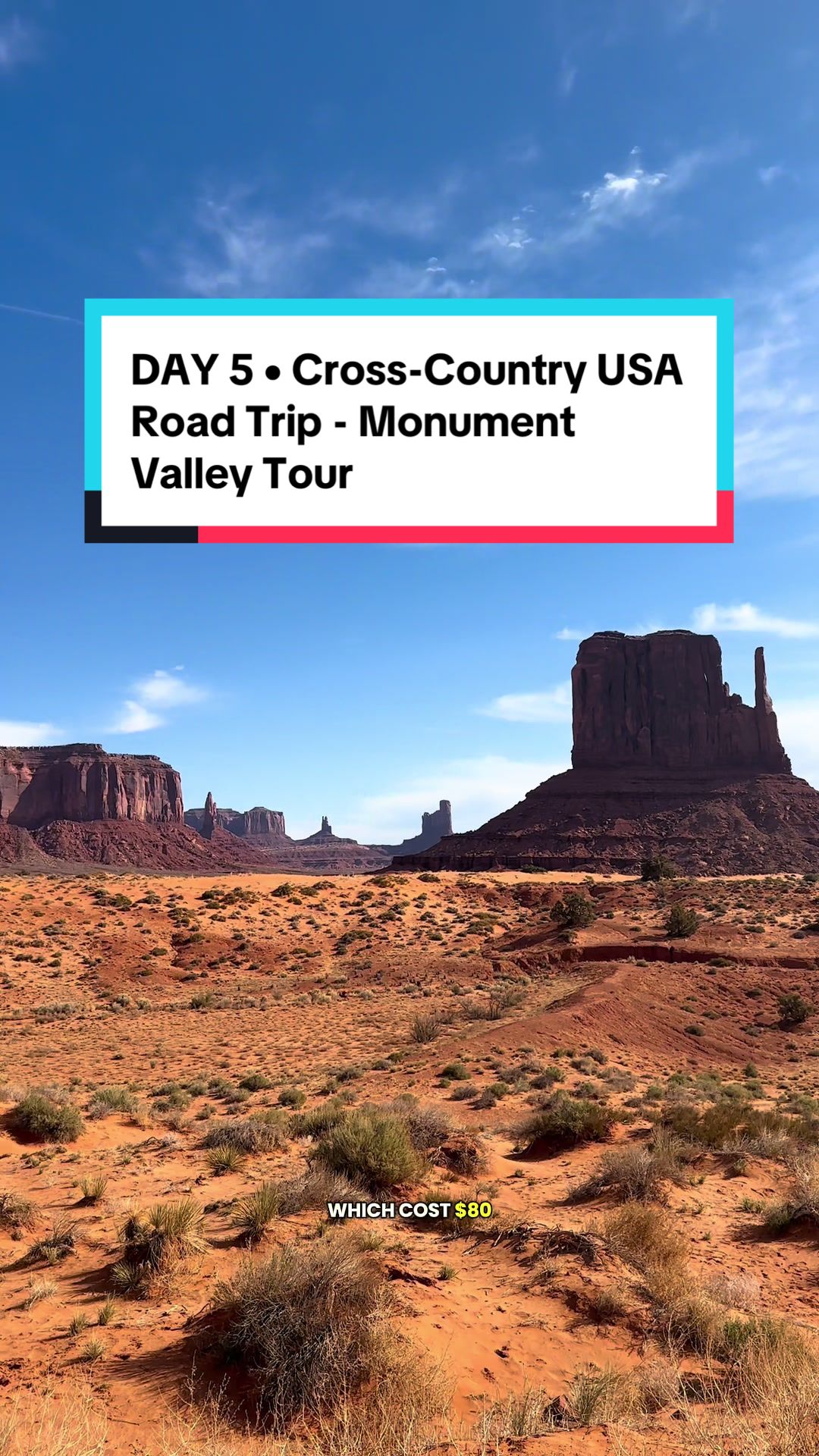 Monument Valley