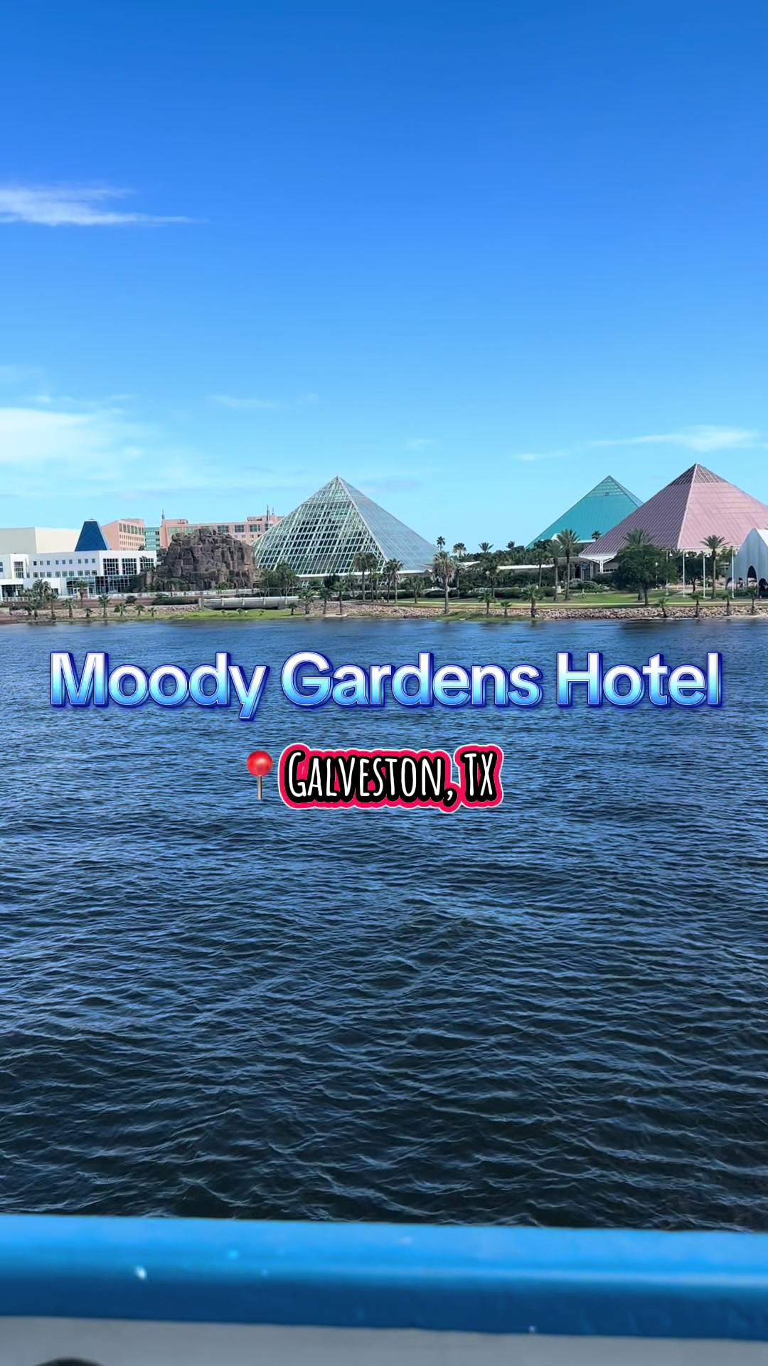 Moody Gardens (Galveston)