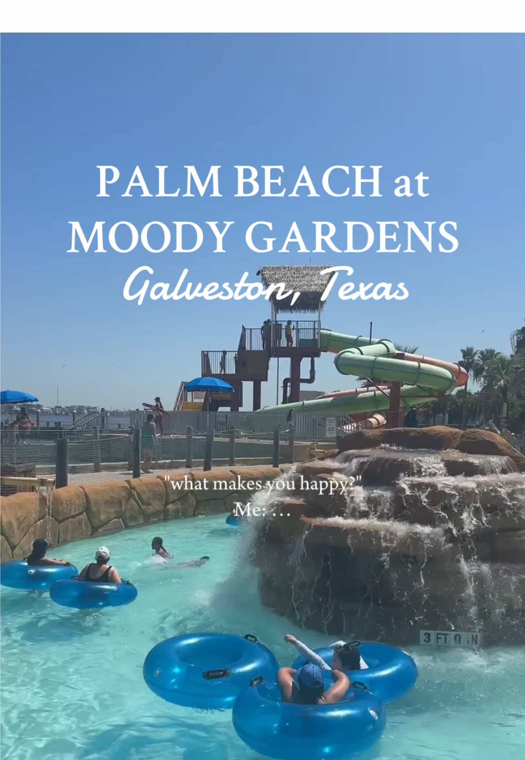 Moody Gardens (Galveston)