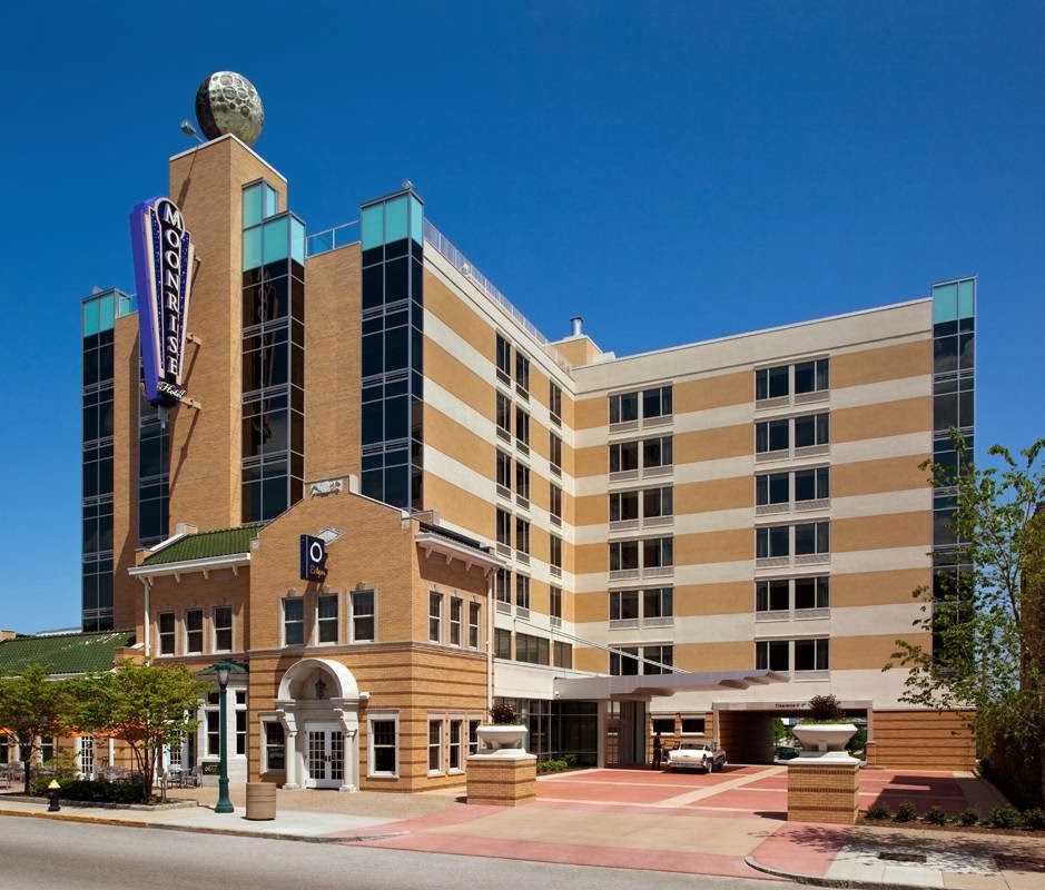 Picture for Moonrise Hotel - St. Louis, MO