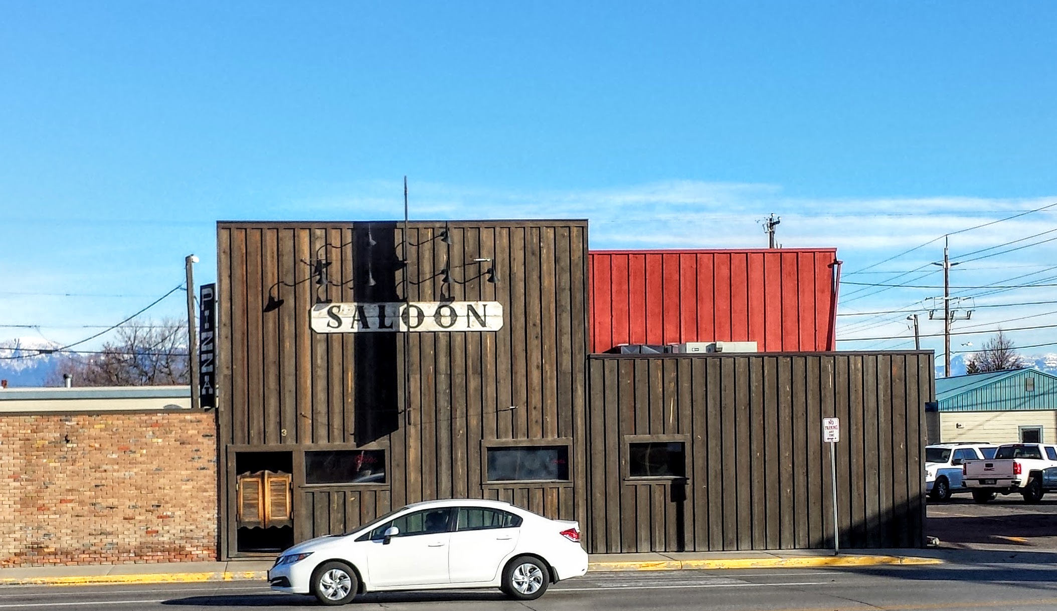 Picture for Moose's Saloon