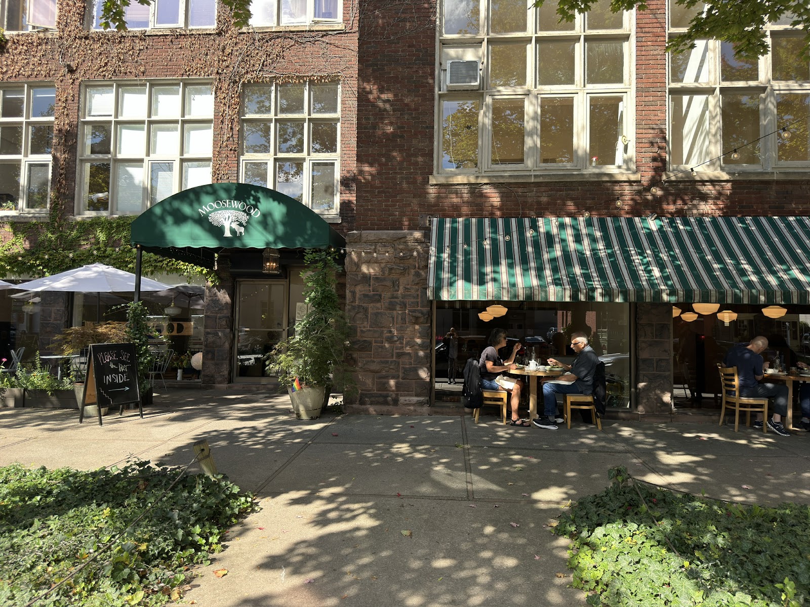 Picture for The Moosewood Restaurant