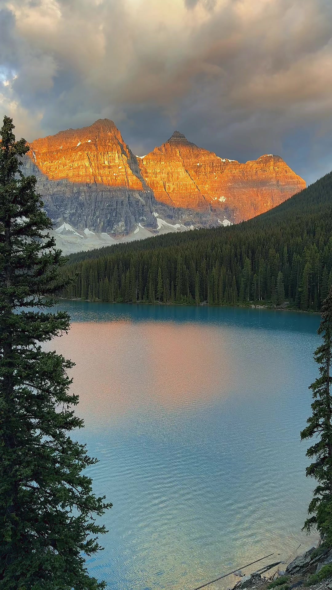 Moraine Lake (Banff National Park)