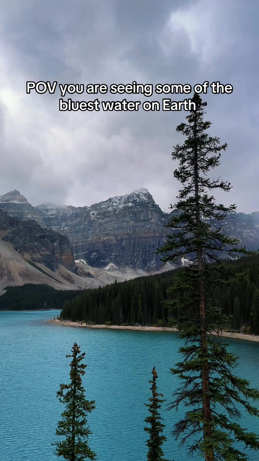 Moraine Lake (Banff National Park)