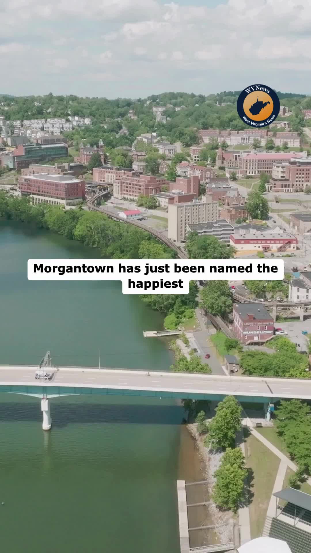 Morgantown