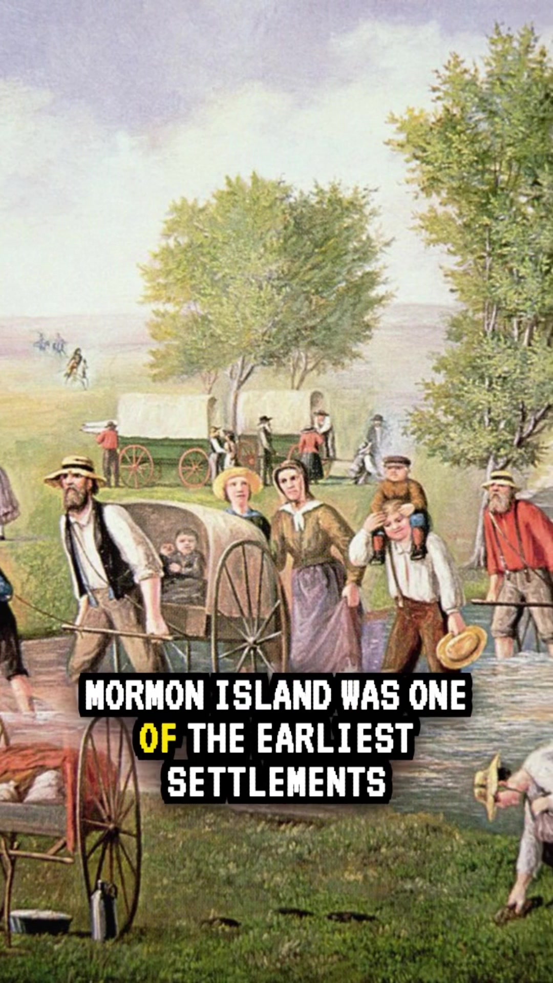 Mormon Island State Recreation Area