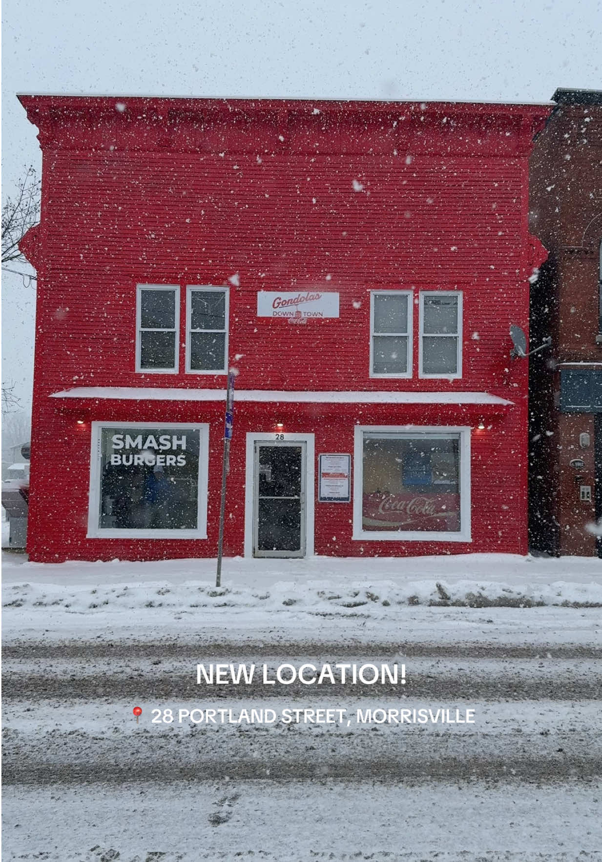 Morrisville, Vermont