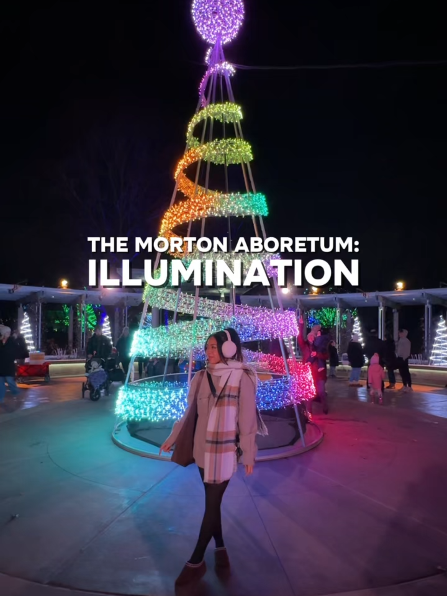 Morton Arboretum