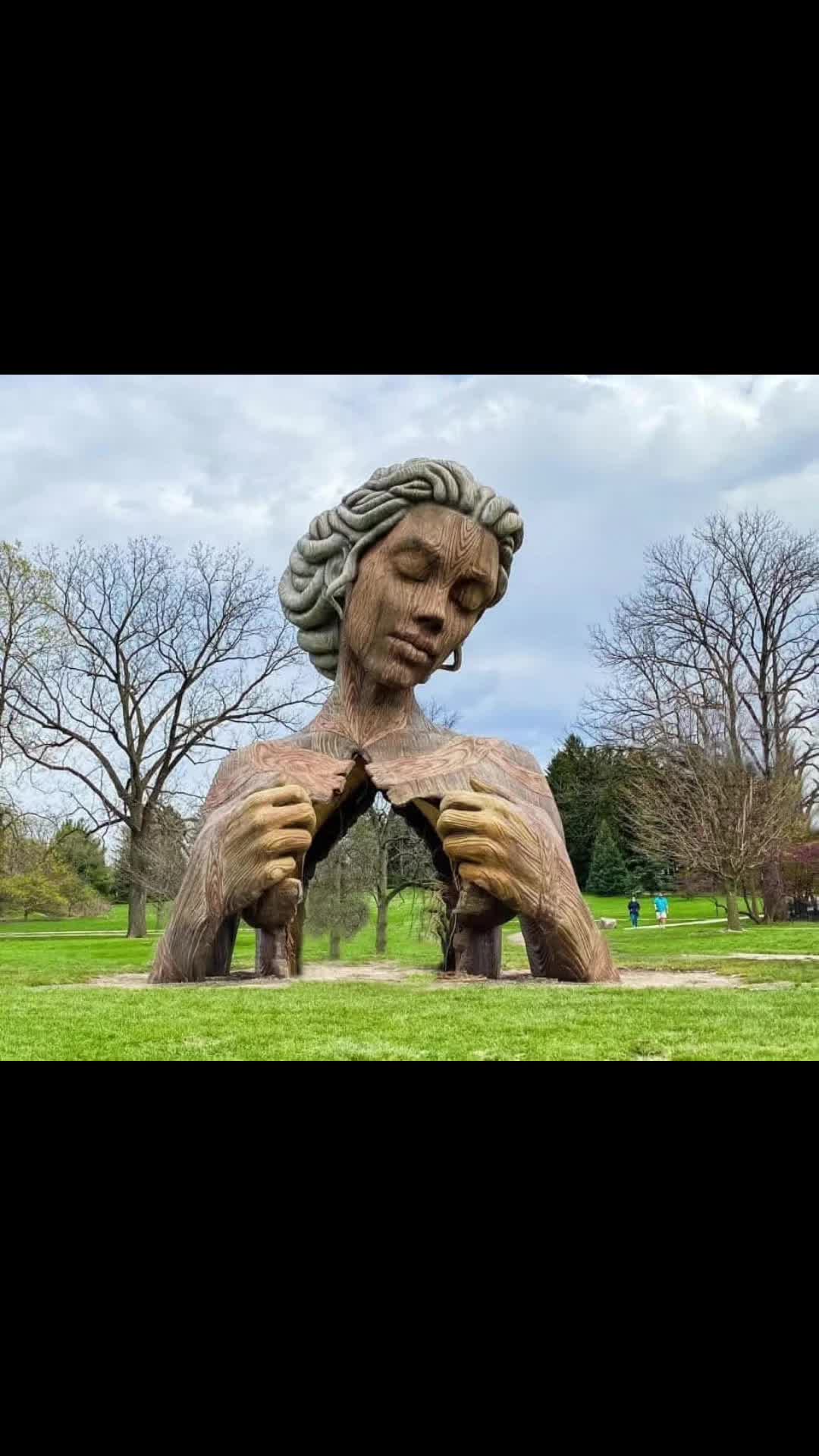 Morton Arboretum