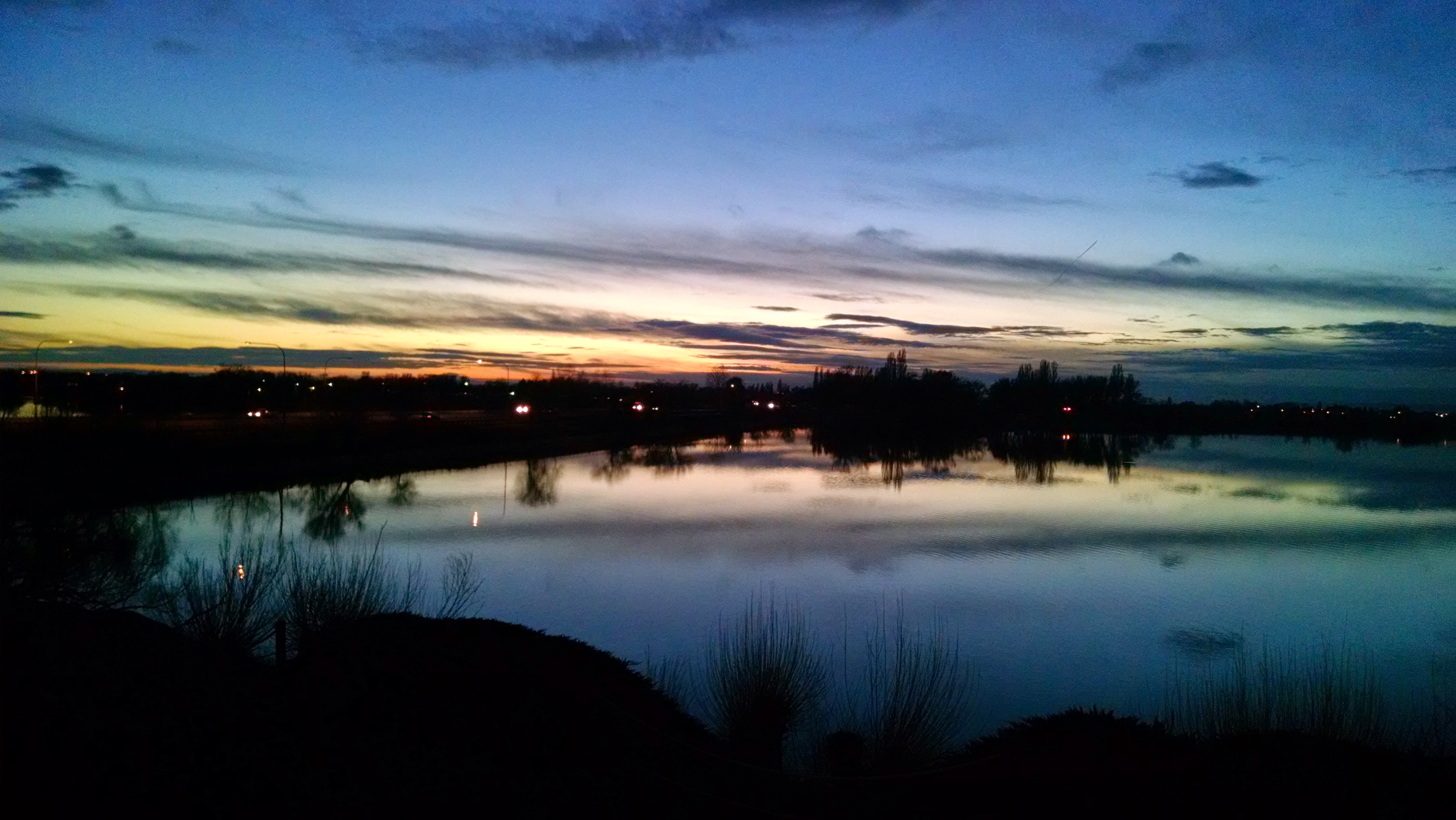 Moses Lake