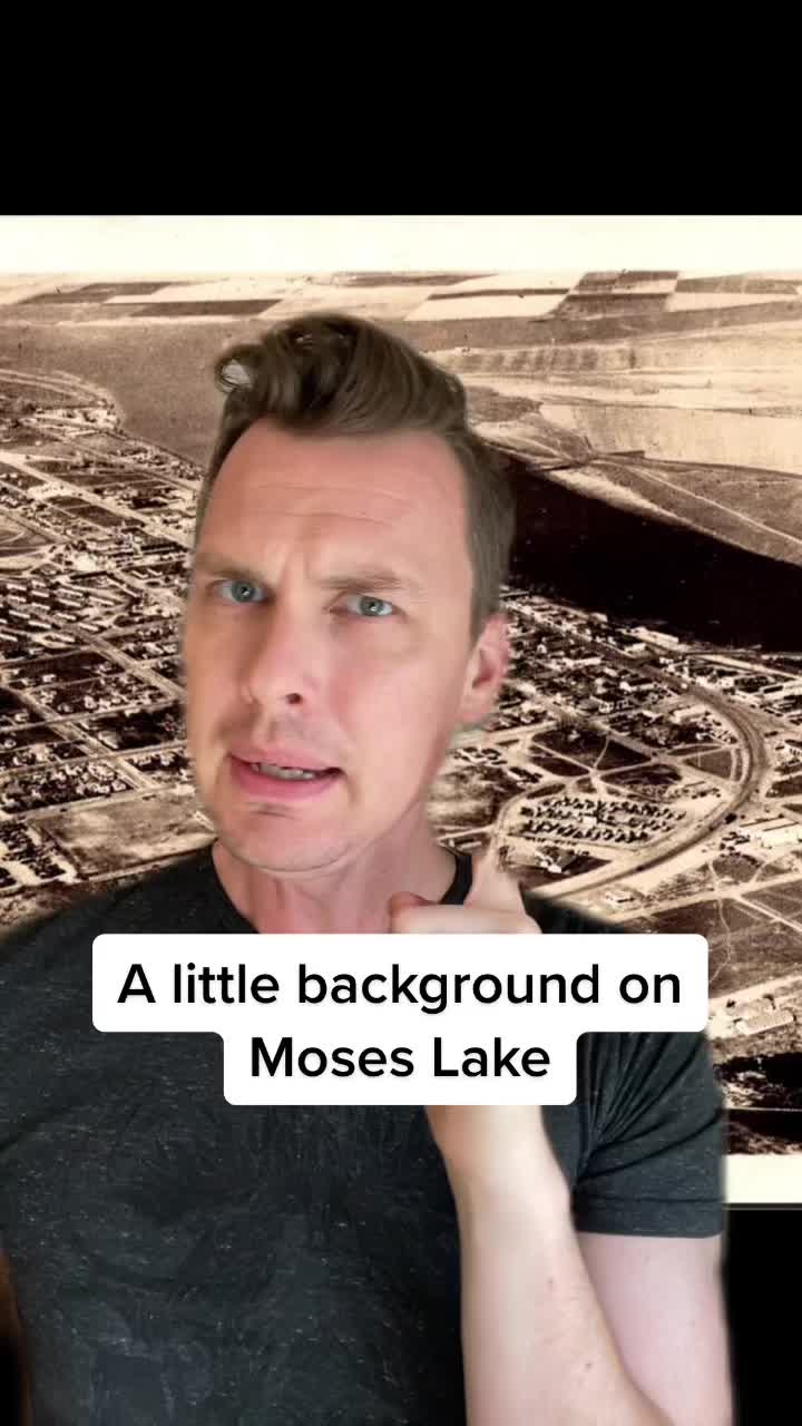 Moses Lake
