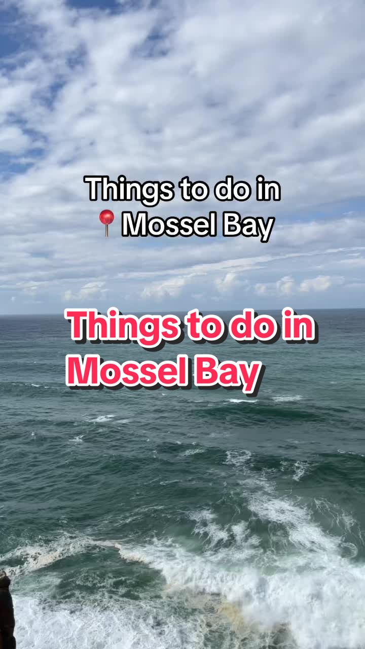 Mossel Bay