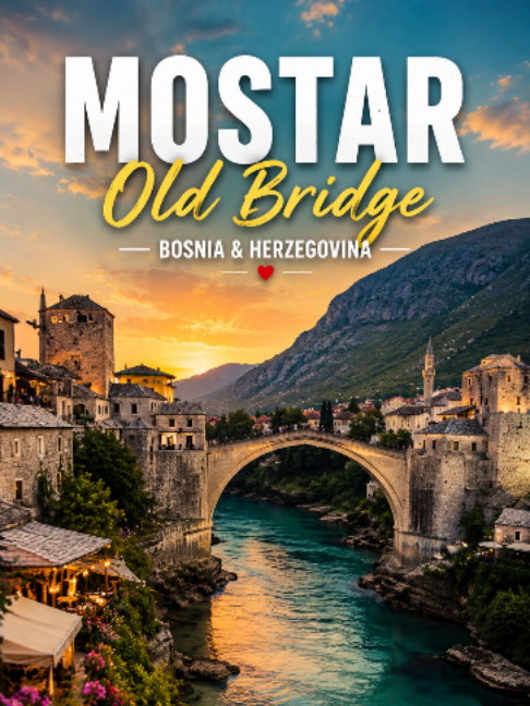 Mostar Old Bridge