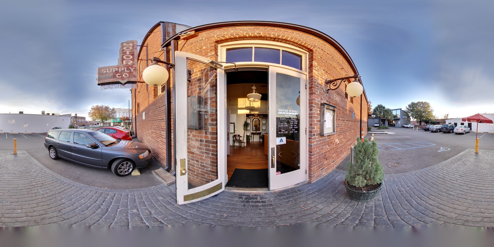 Picture for Motor Supply Co. Bistro