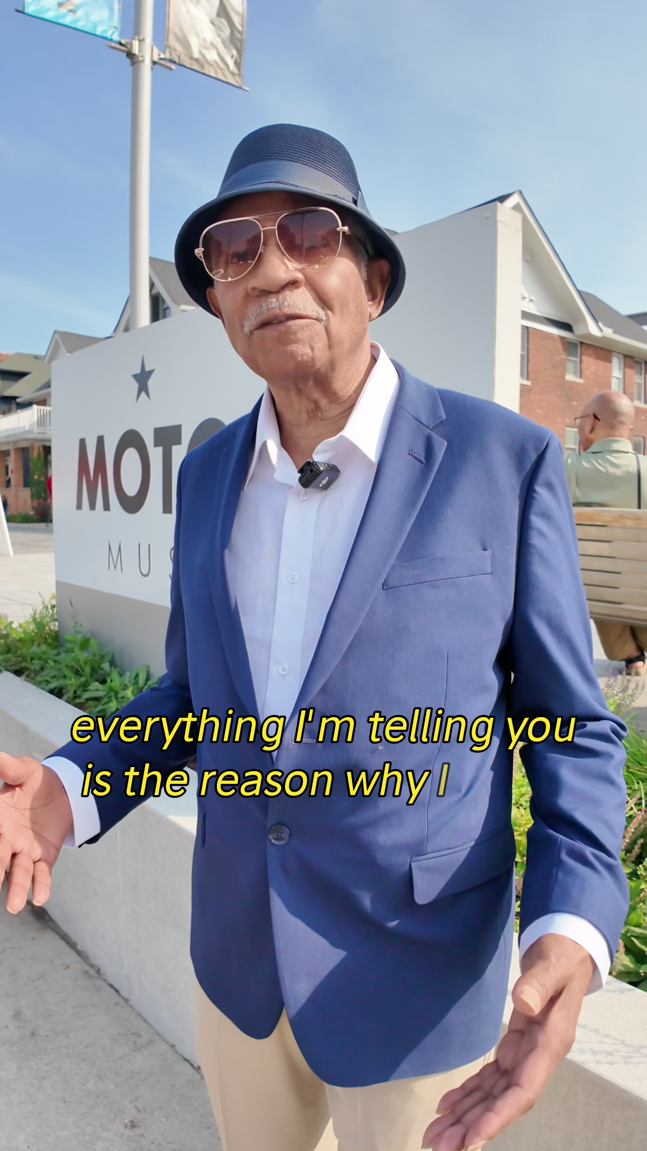 Motown Museum (Hitsville U.S.A.)
