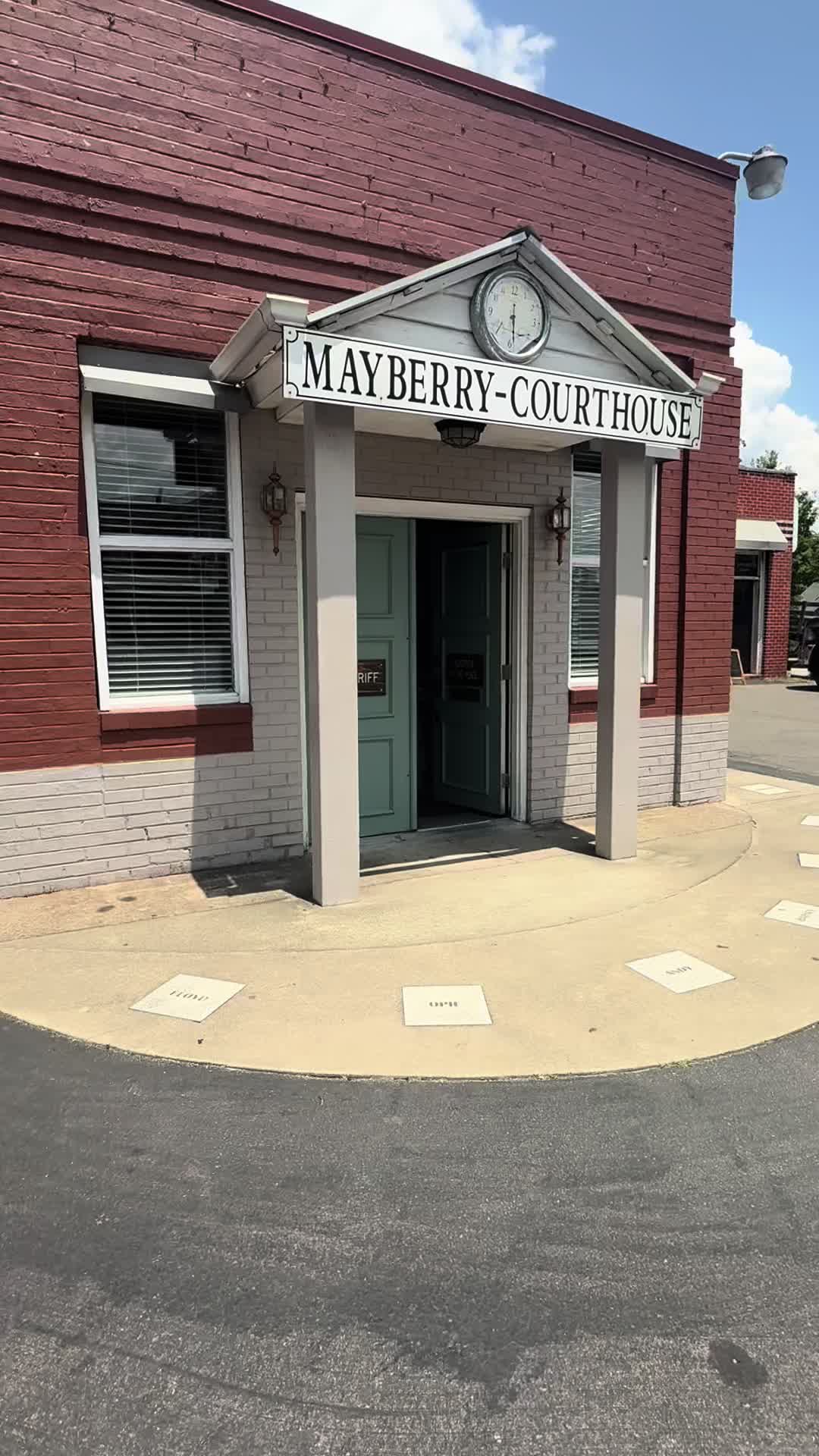 Mount Airy