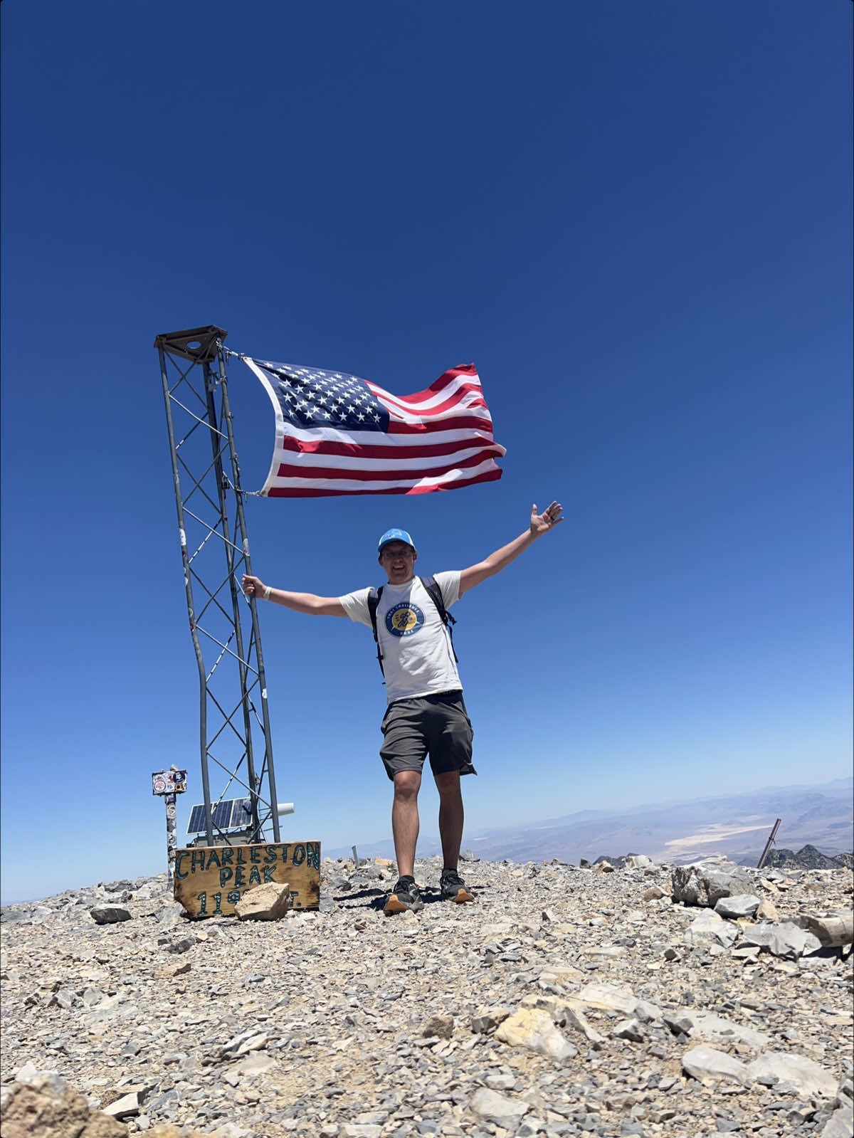 Mount Charleston