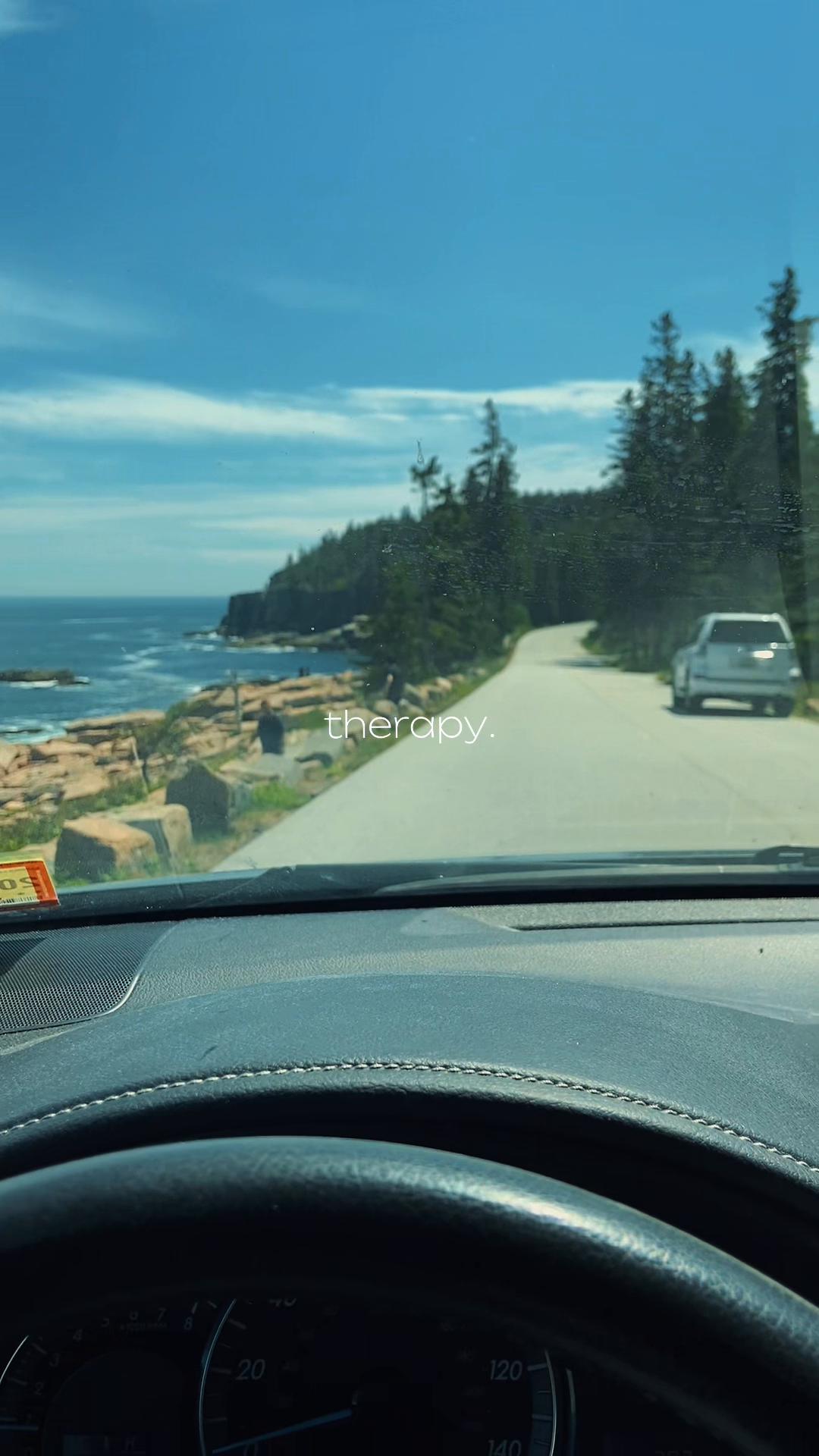 Mount Desert Island