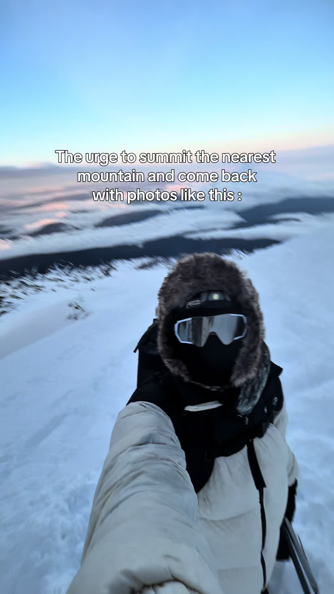 Mount Hood
