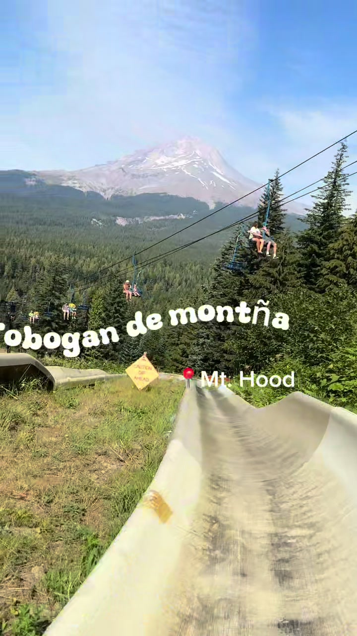 Mount Hood