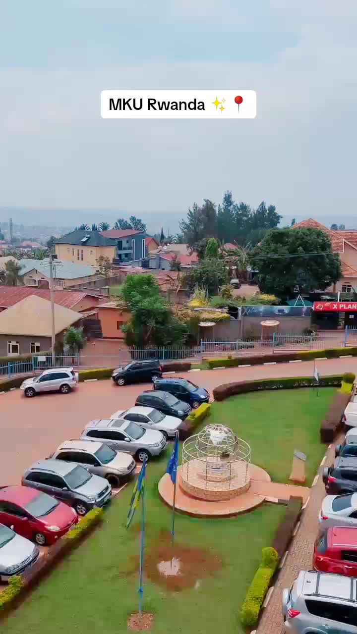 Mount Kigali