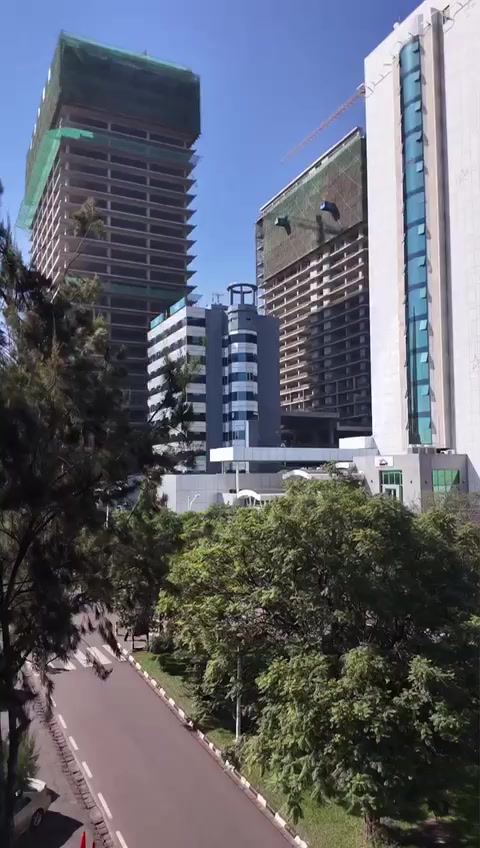 Mount Kigali