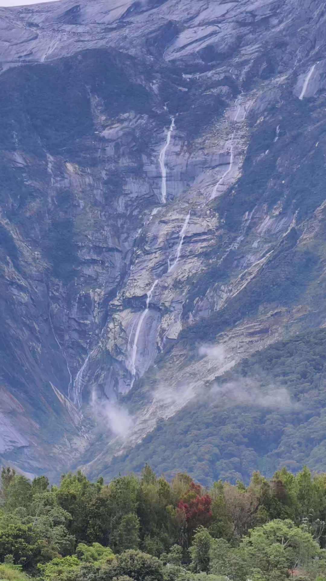 Mount Kinabalu