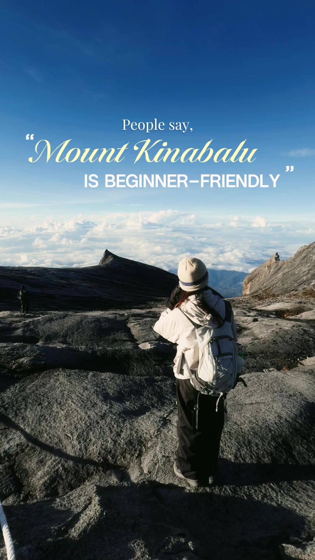 Mount Kinabalu