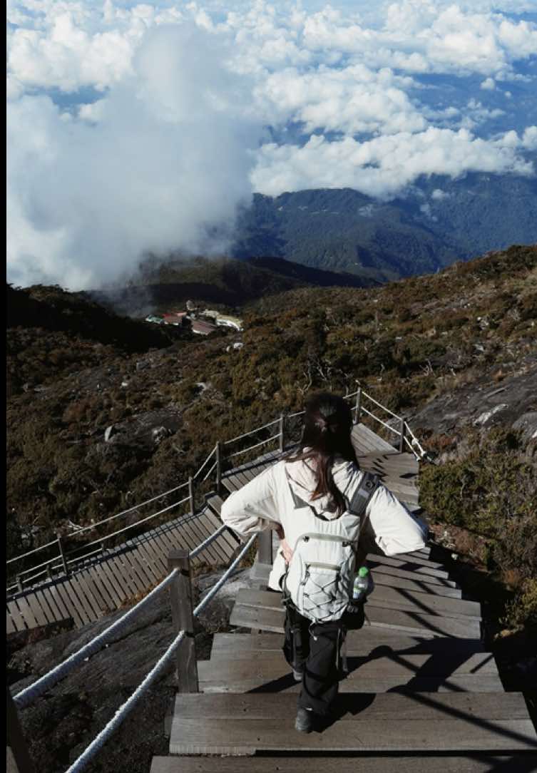 Mount Kinabalu