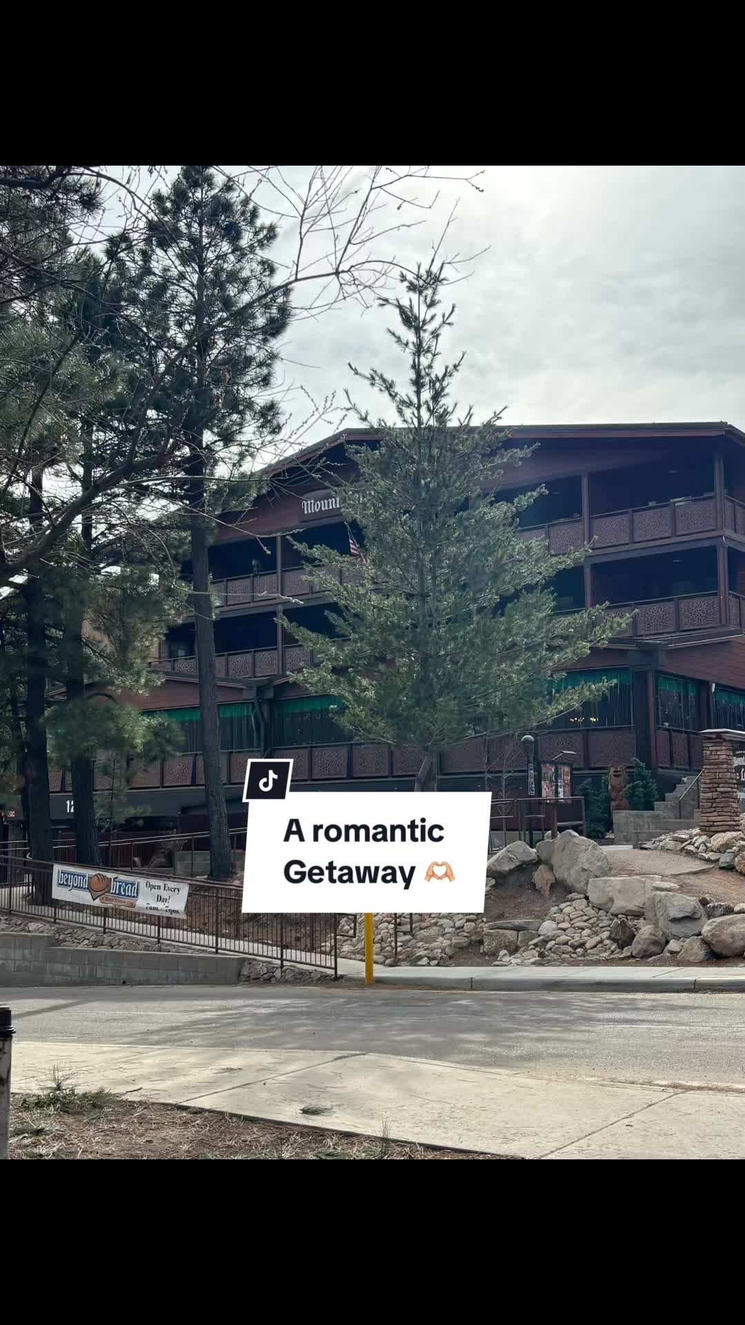 Mount Lemmon