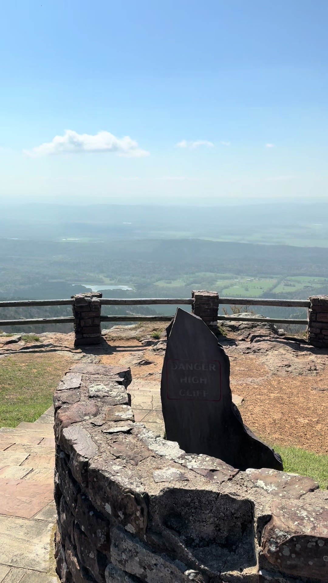 Mount Magazine State Park