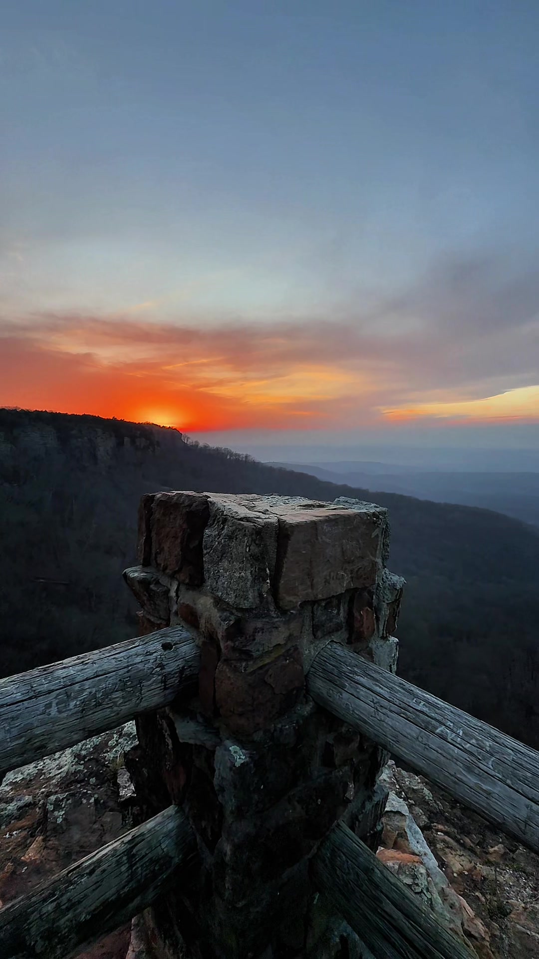 Mount Magazine State Park