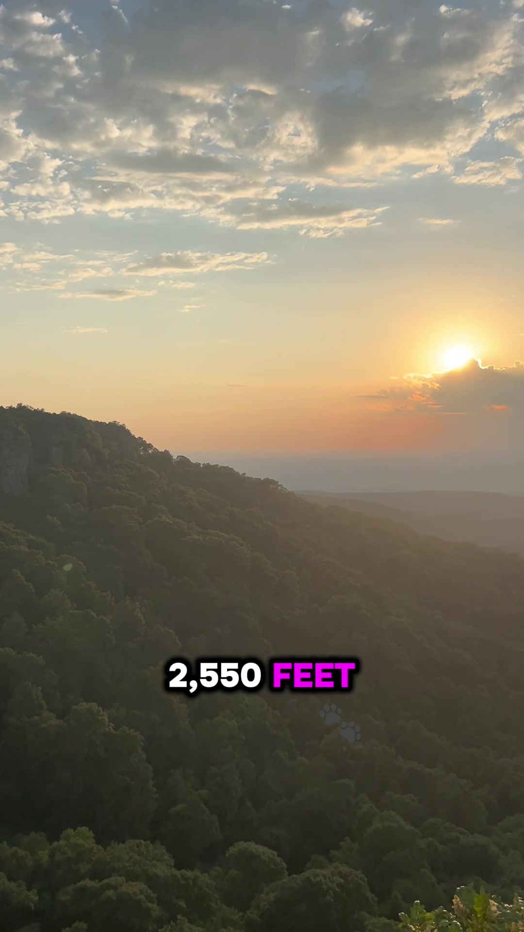 Mount Magazine State Park