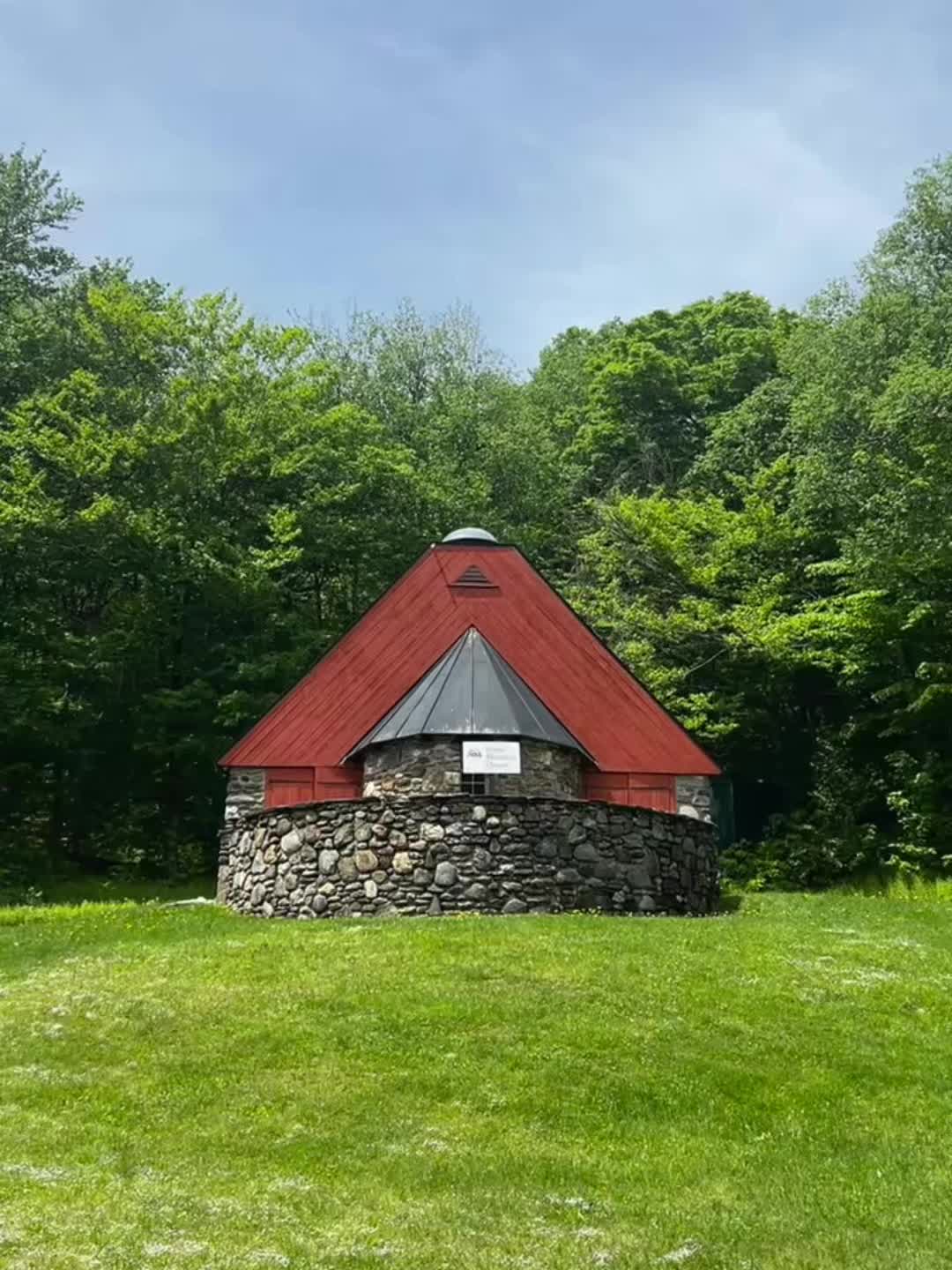 Mount Mansfield Auto Toll Road
