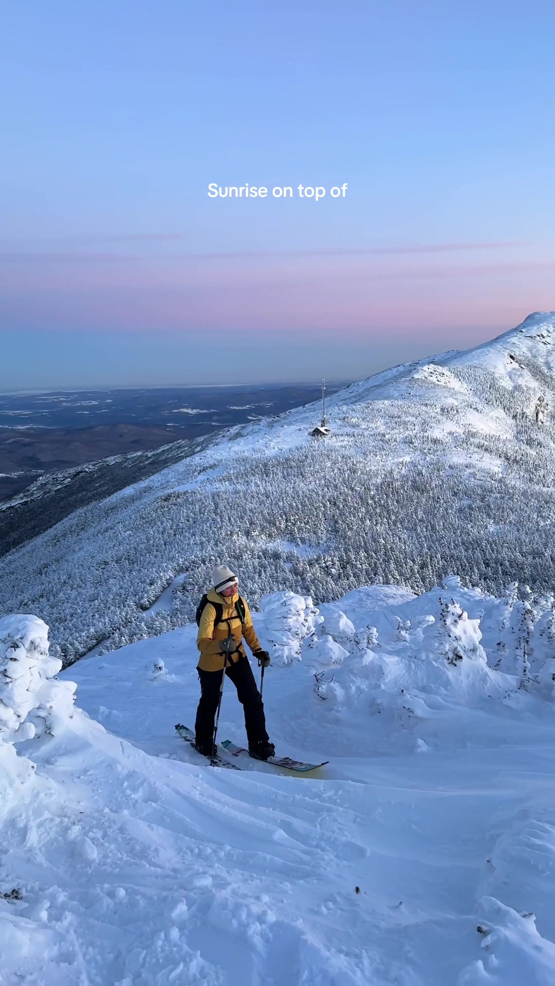 Mount Mansfield