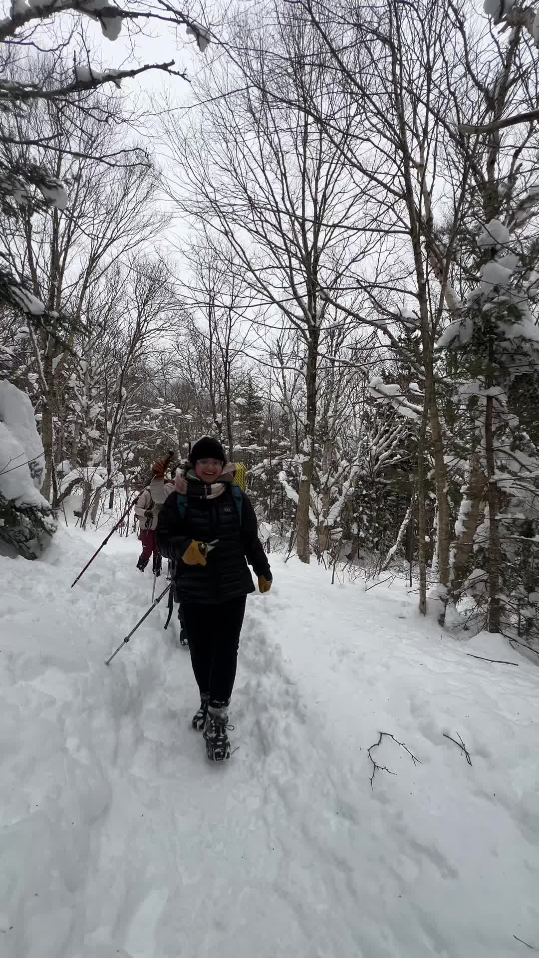 Mount Mansfield