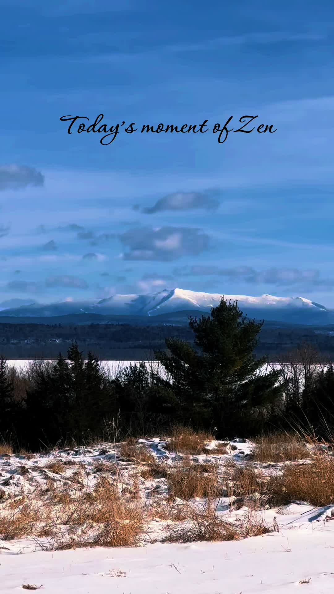 Mount Mansfield