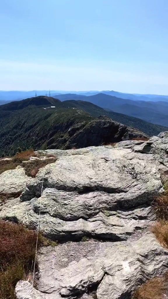 Mount Mansfield
