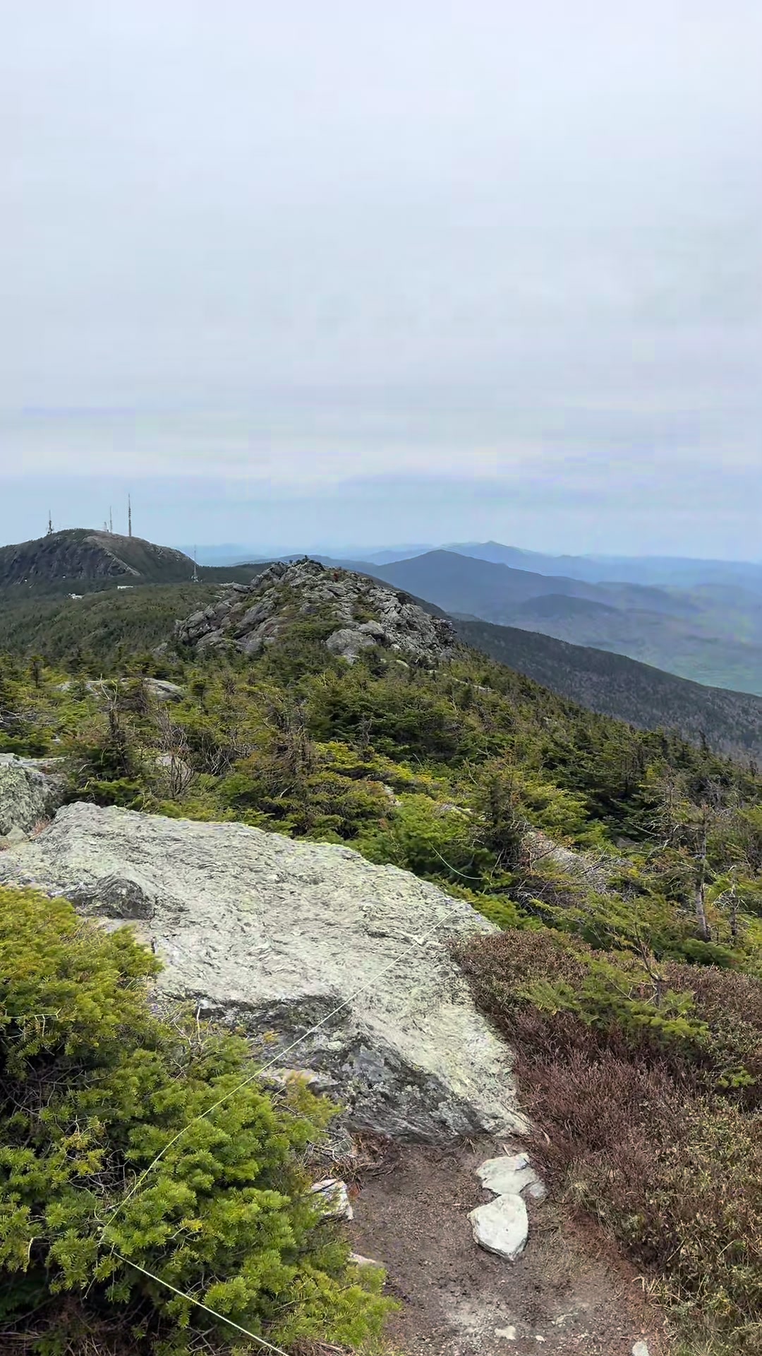 Mount Mansfield