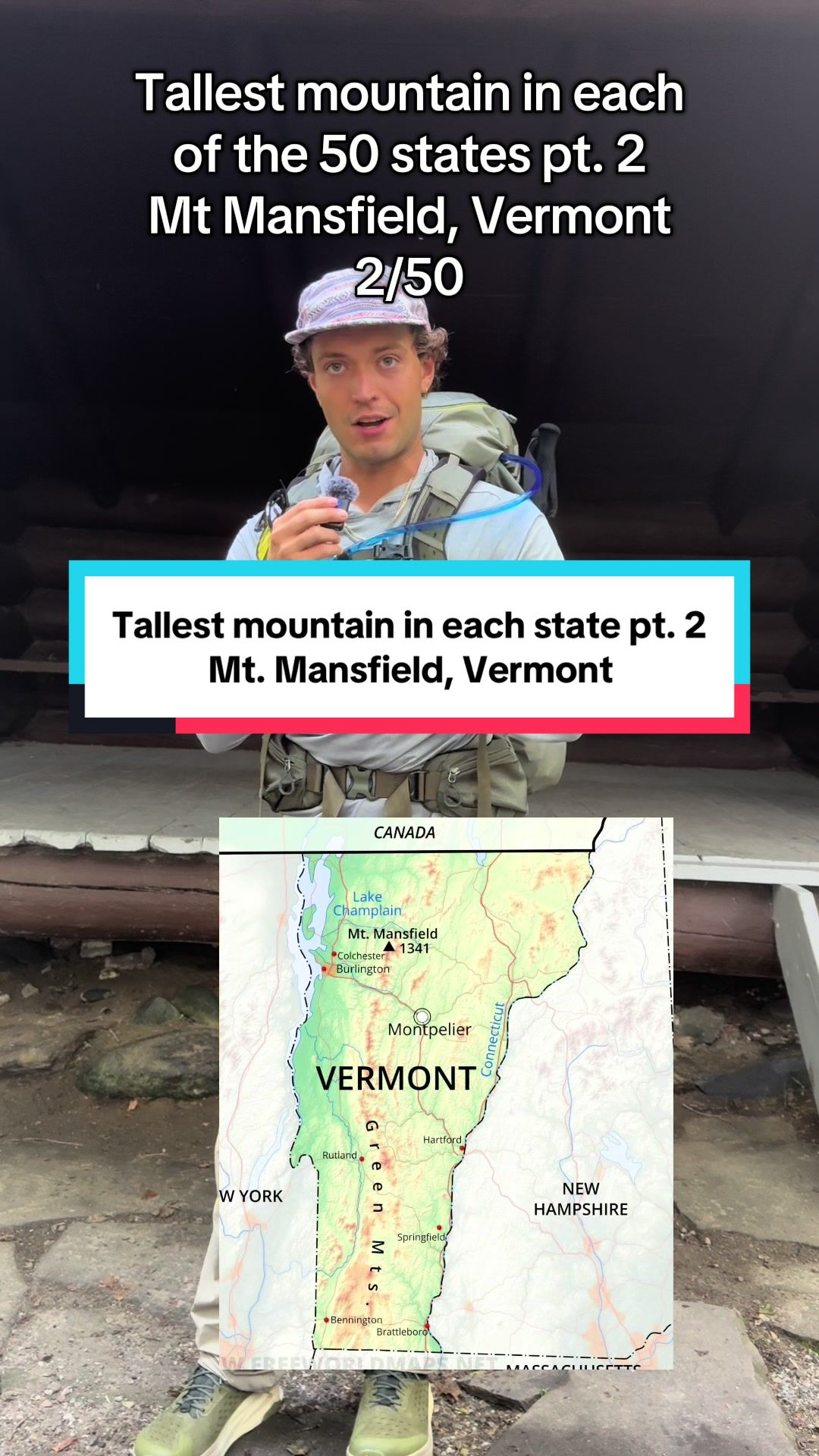 Mount Mansfield