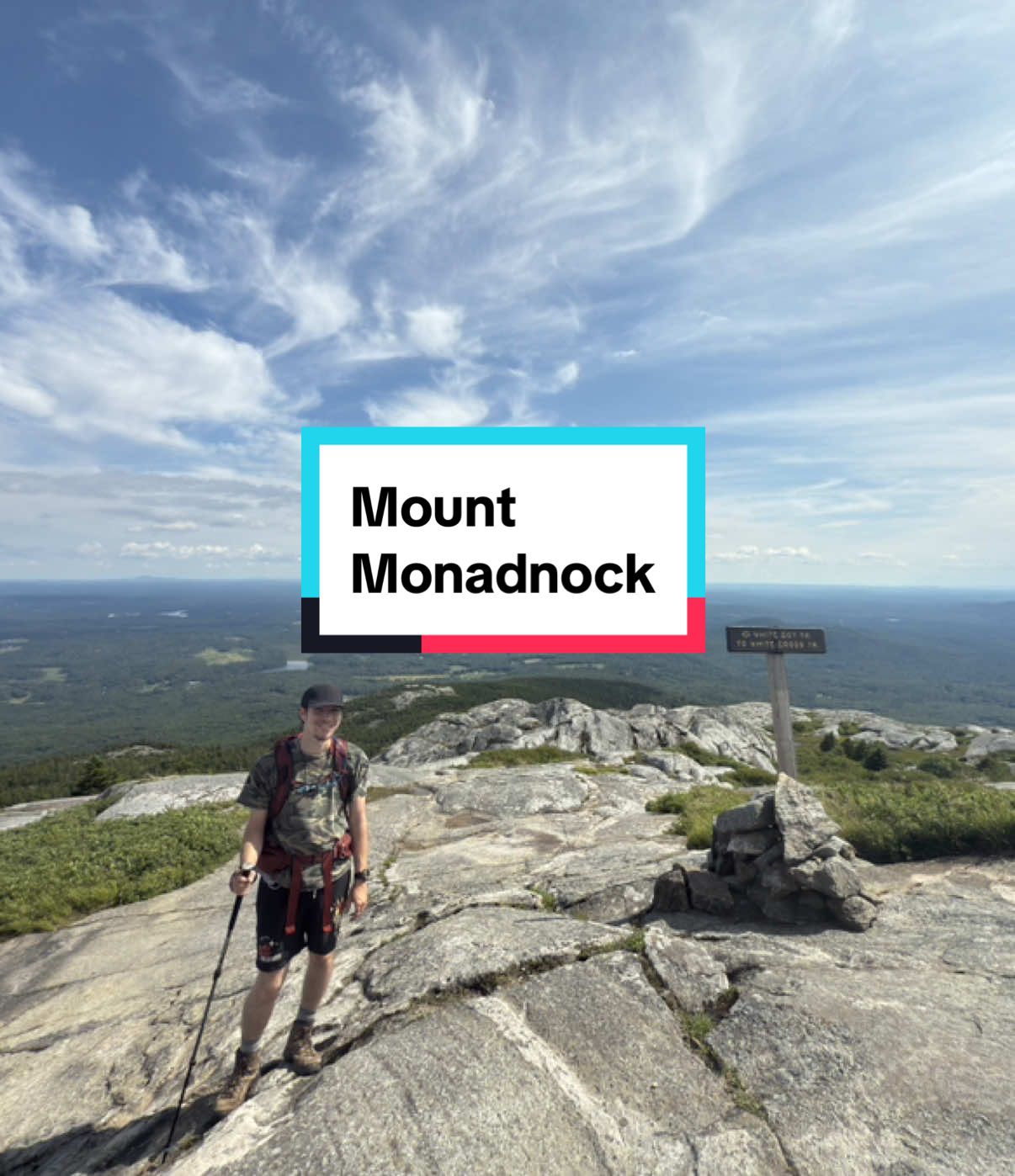 Mount Monadnock