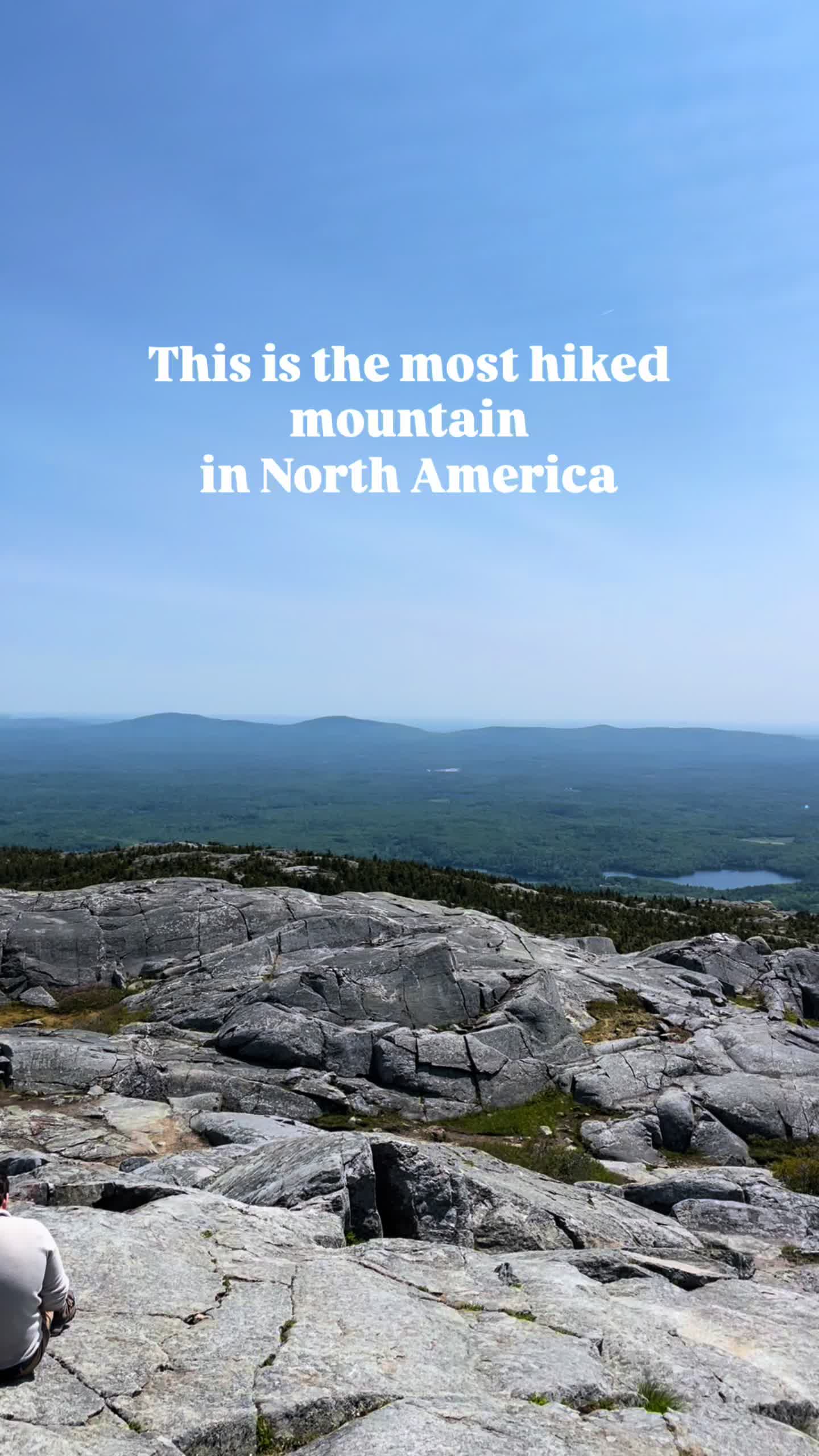 Mount Monadnock
