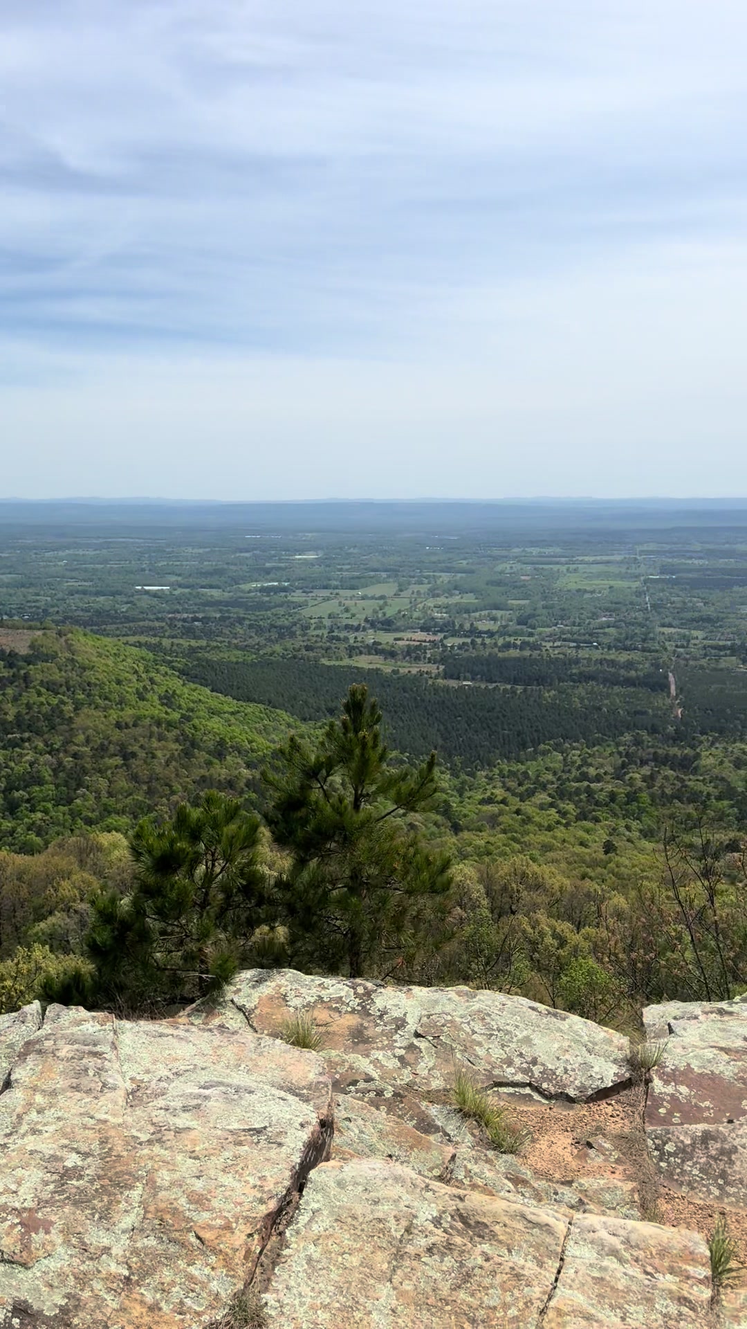 Mount Nebo State Park