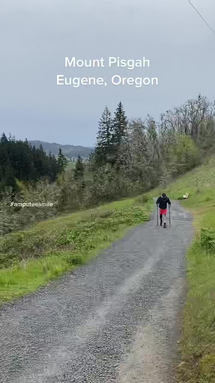 Mount Pisgah Arboretum